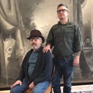 Natural Tables Founders